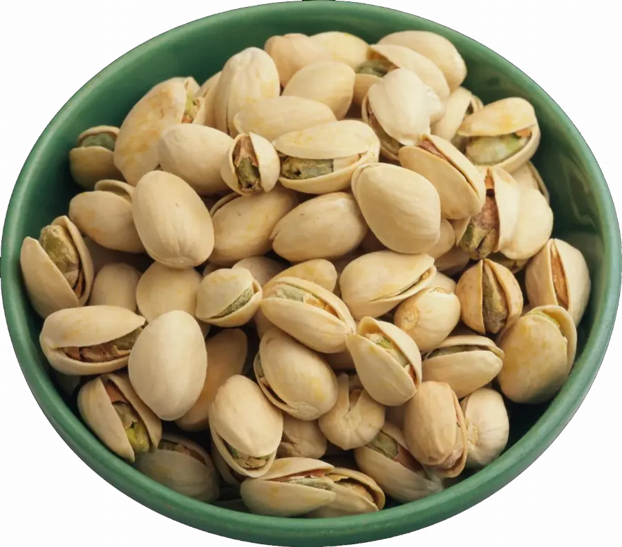 فستق بوئين زهرا