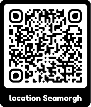 QR-Code-location Seamorgh-