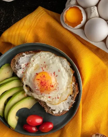 فواید تخم‌ مرغ