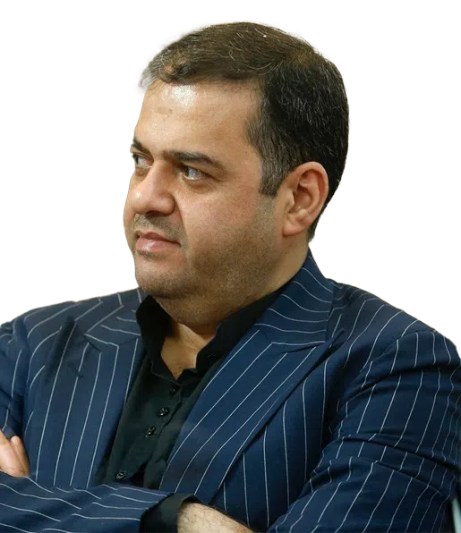 علی اکبر افخمی مغنی پور