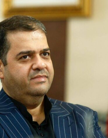 علی اکبر افخمی مغنی پور