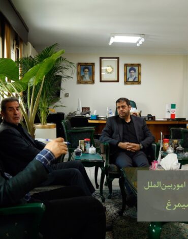 حمایت کمیسیون کشاورزی مجلس از بانک کشاورزی و شرکت سیمرغ