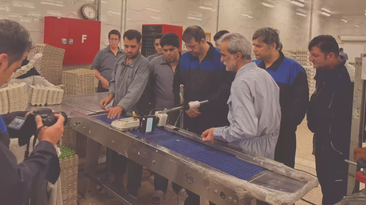 بازدید مدیرعامل جدید - خراسان -000