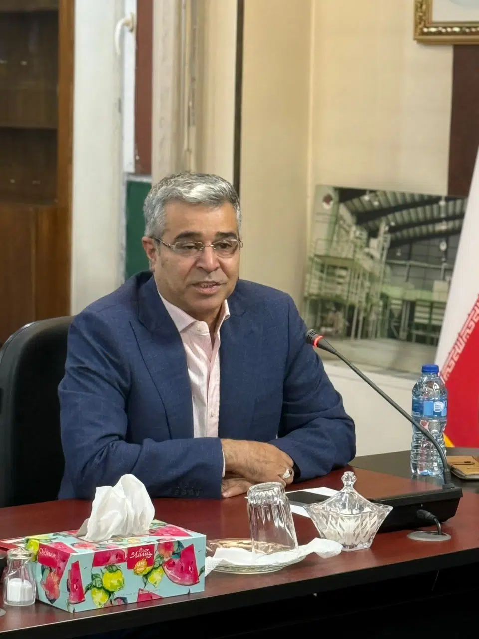 غلامرضا صالح - تصویر 1