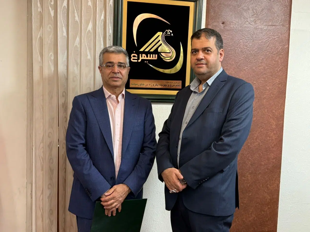 غلامرضا صالح - تصویر 2