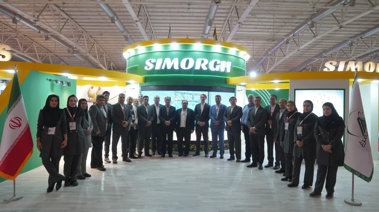 بنر اصلی نمایشگاه