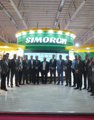 بنر اصلی نمایشگاه