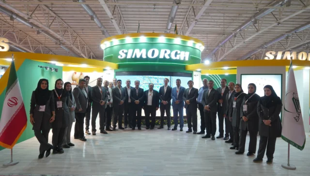 بنر اصلی نمایشگاه