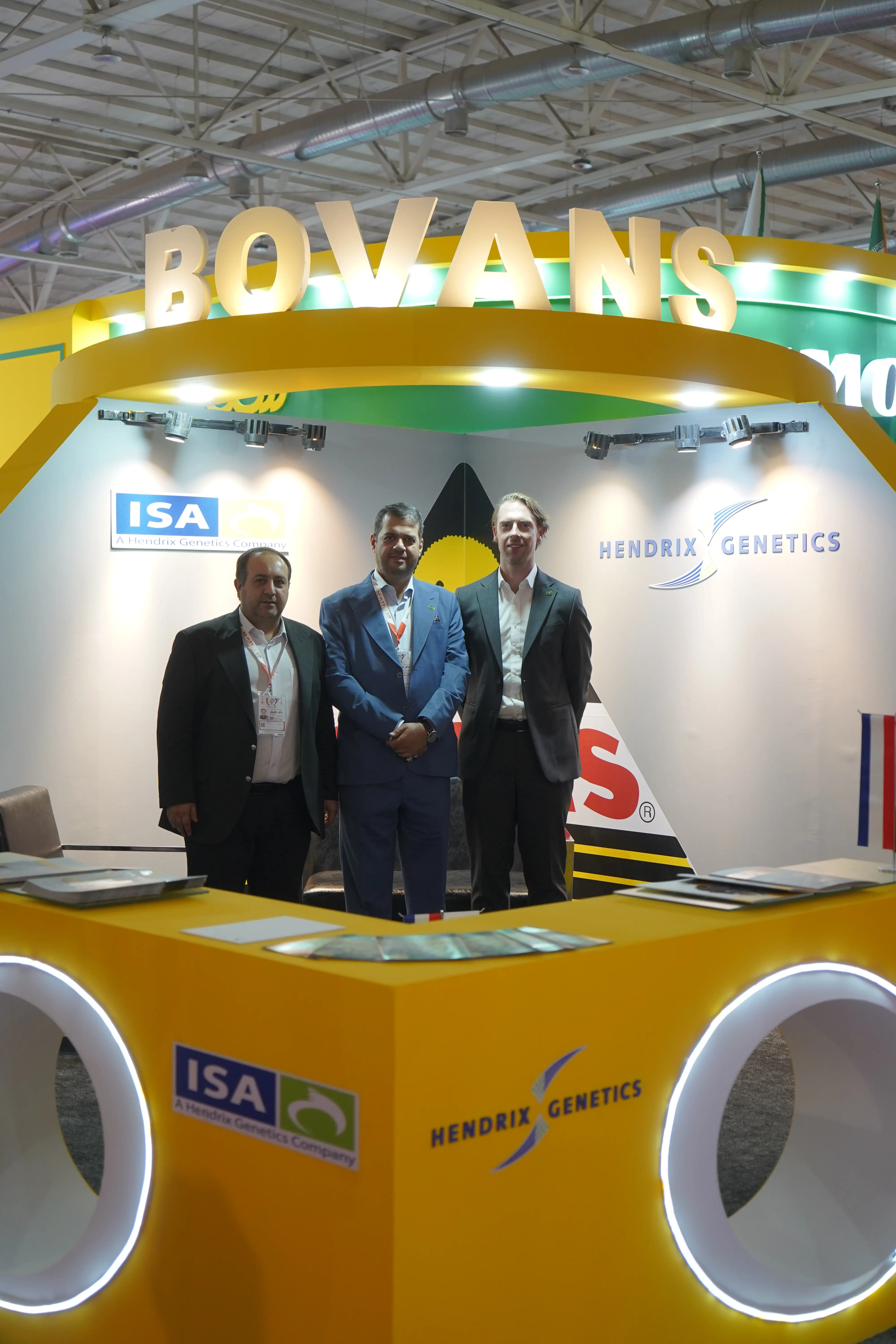 نمایشگاه دام و طیور - 02