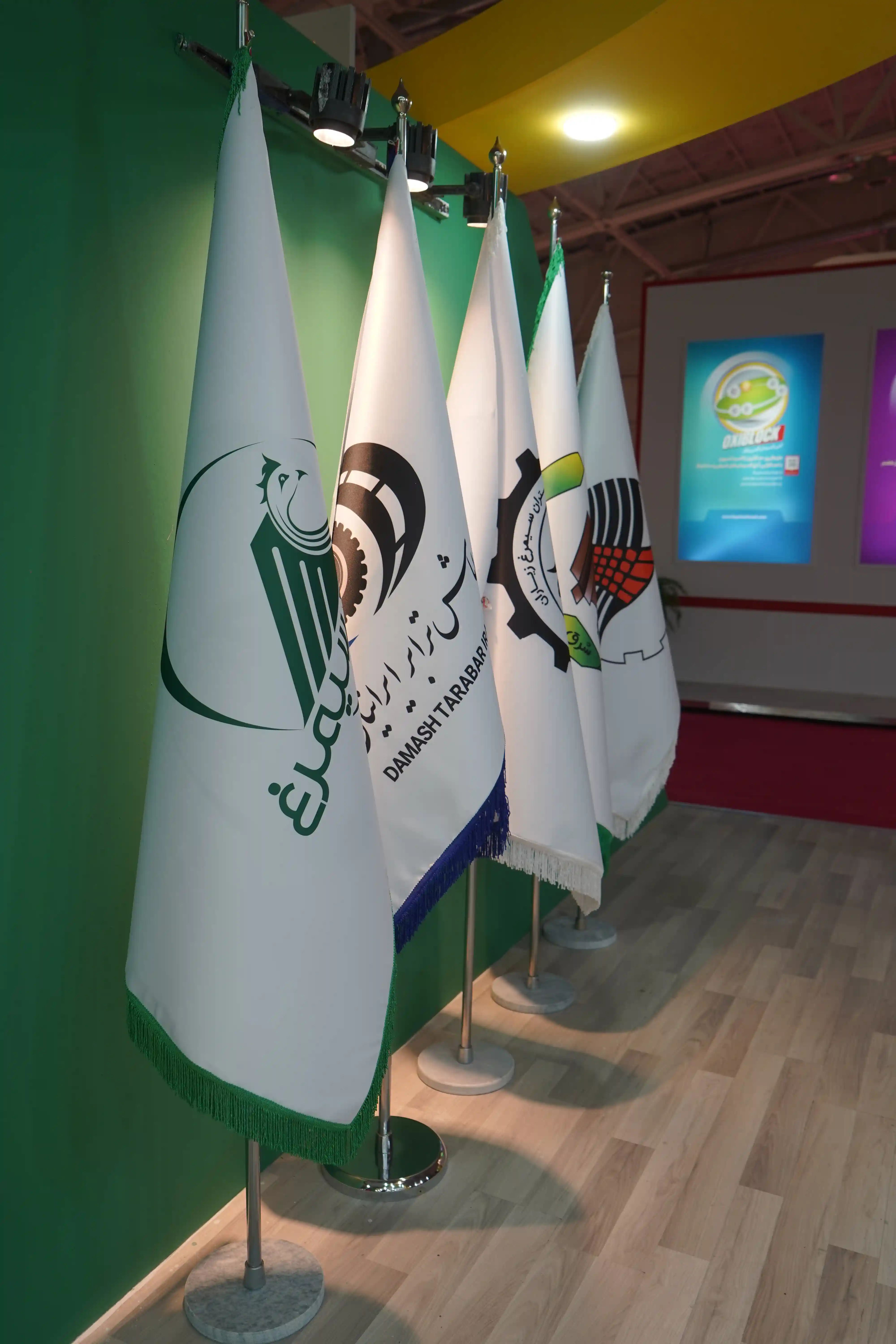 نمایشگاه دام و طیور - 03