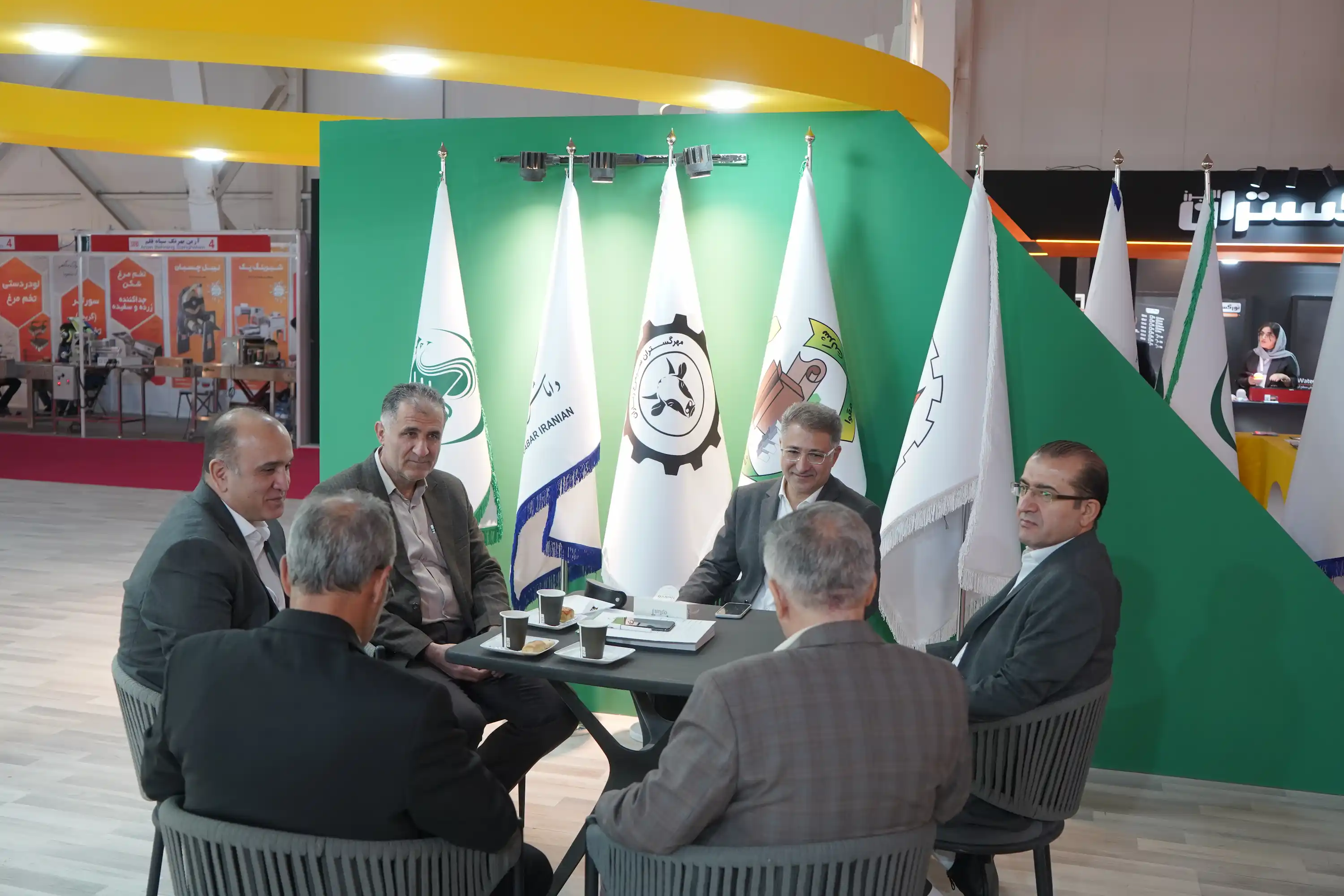 نمایشگاه دام و طیور - 04