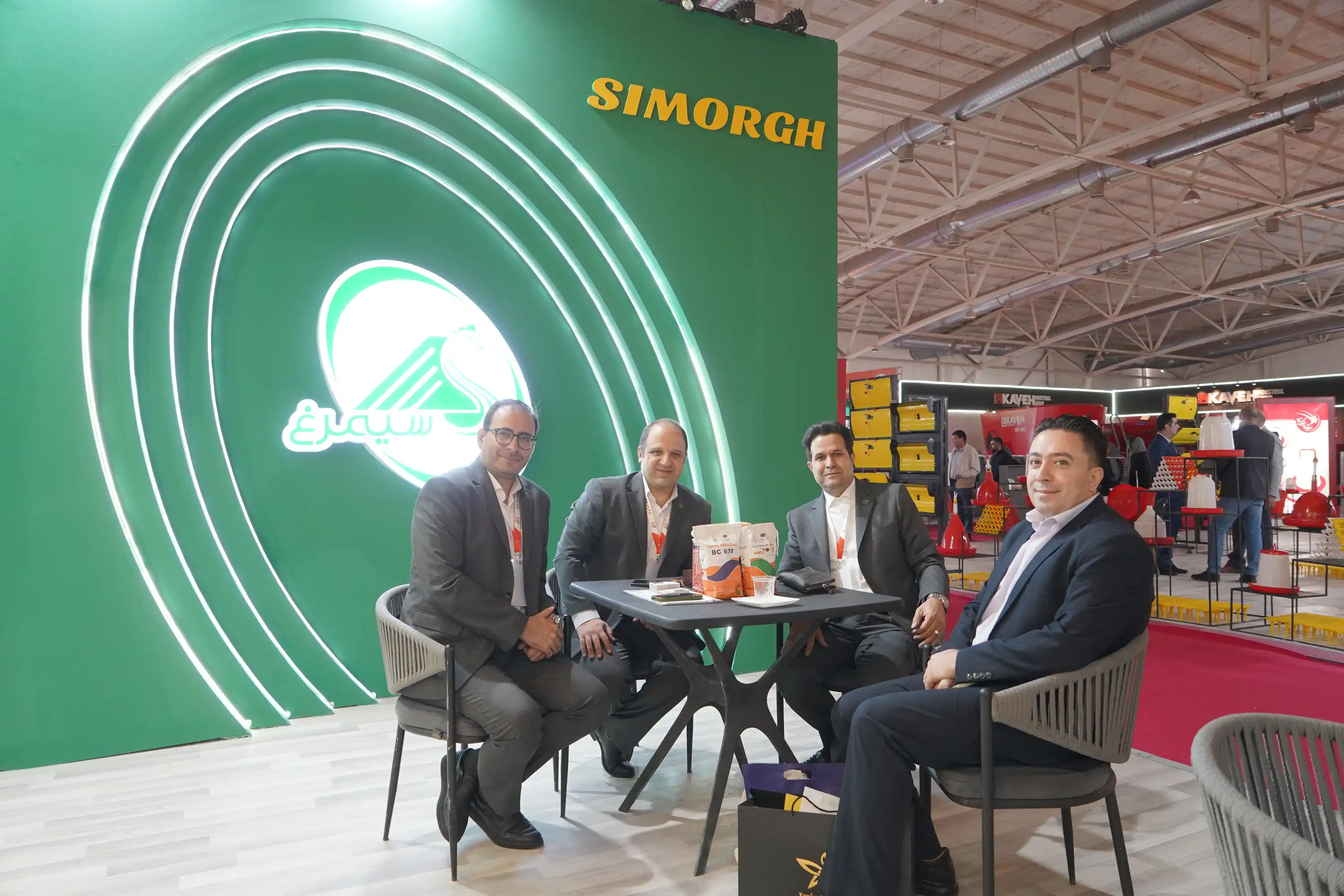 نمایشگاه دام و طیور - 06