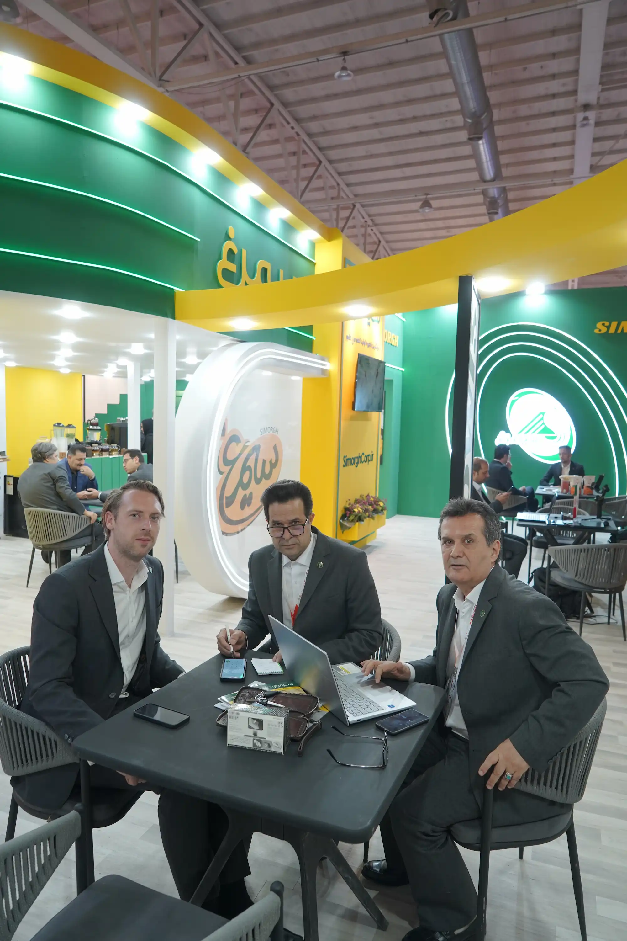 نمایشگاه دام و طیور - 07