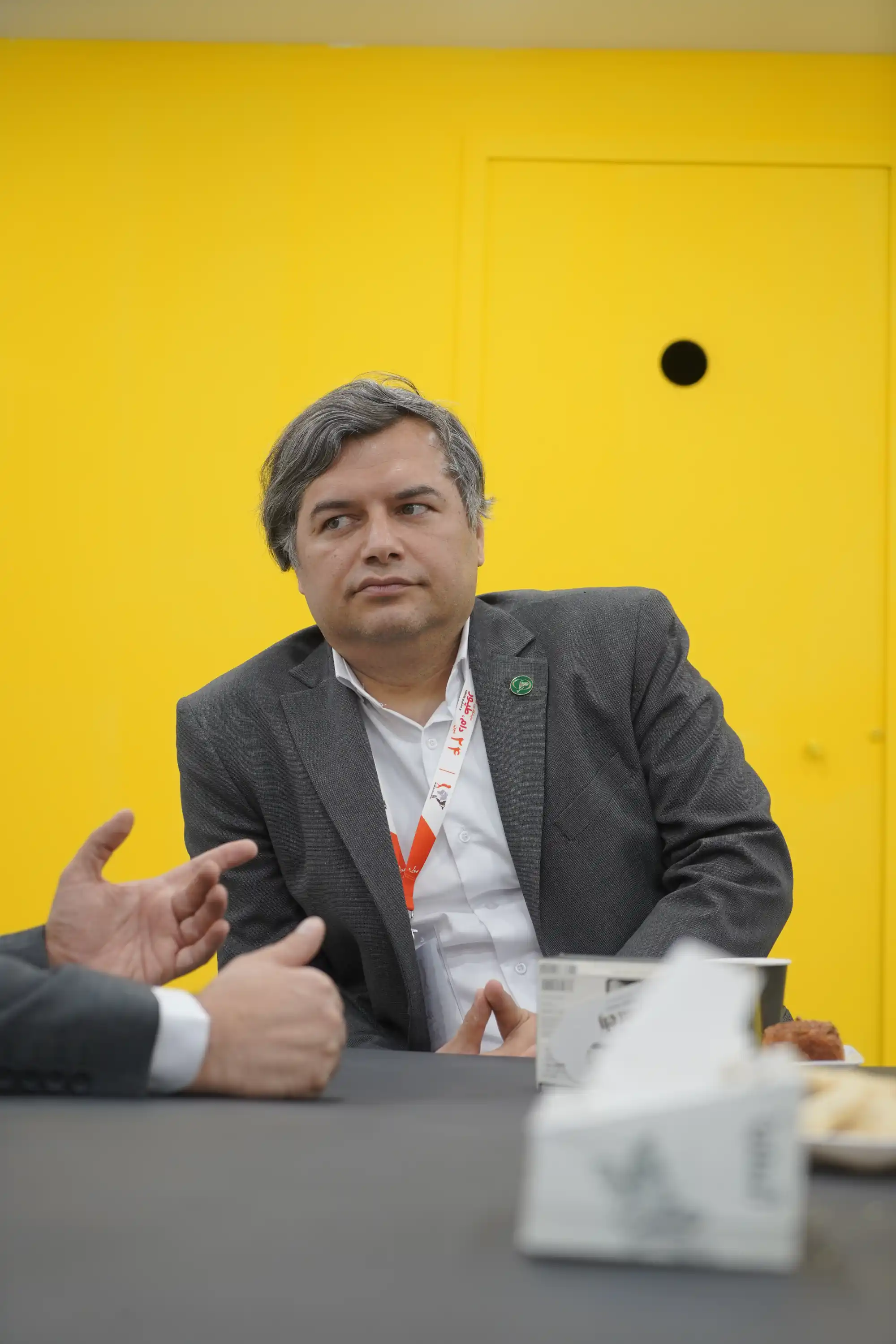 نمایشگاه دام و طیور - 08