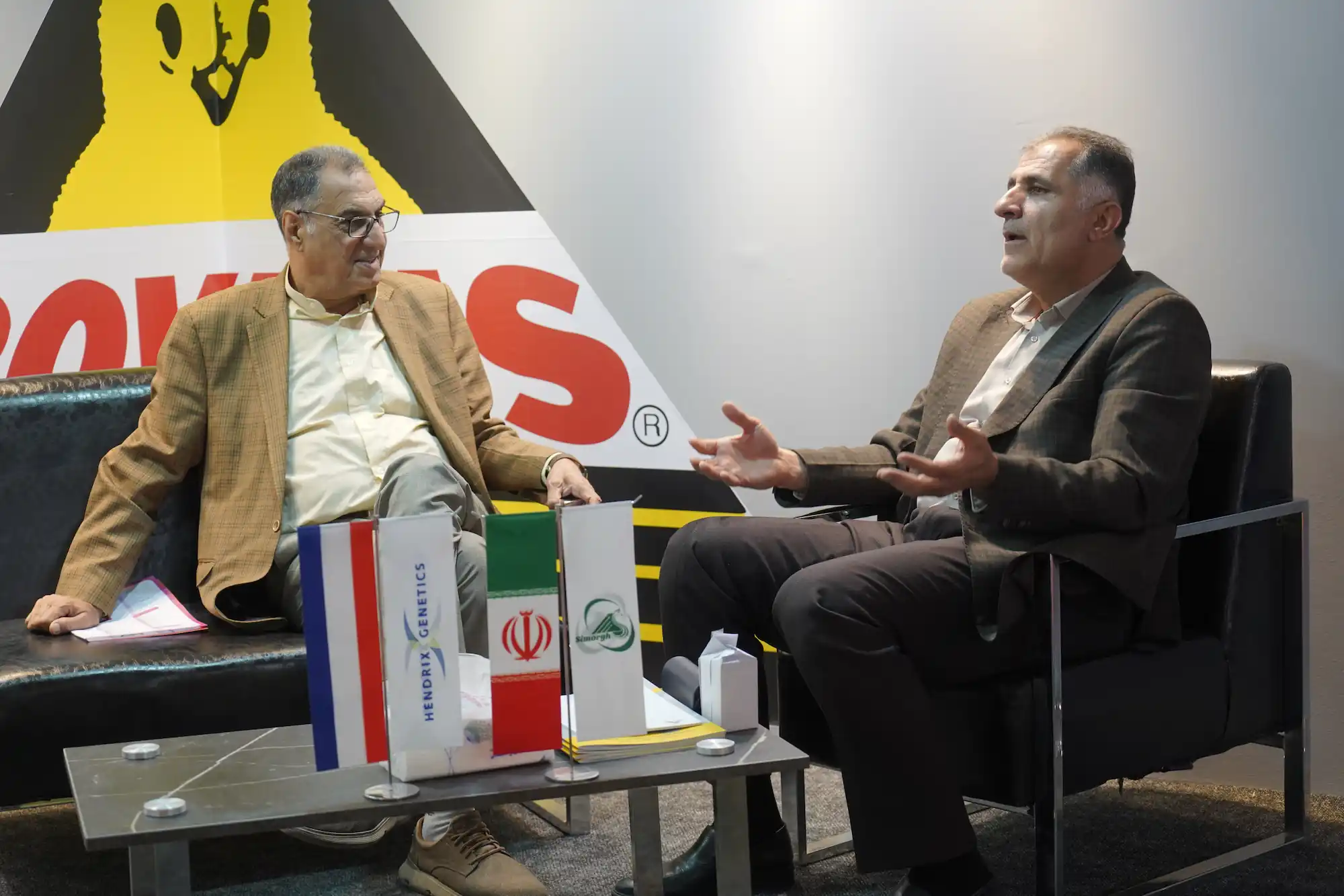 نمایشگاه دام و طیور - 09