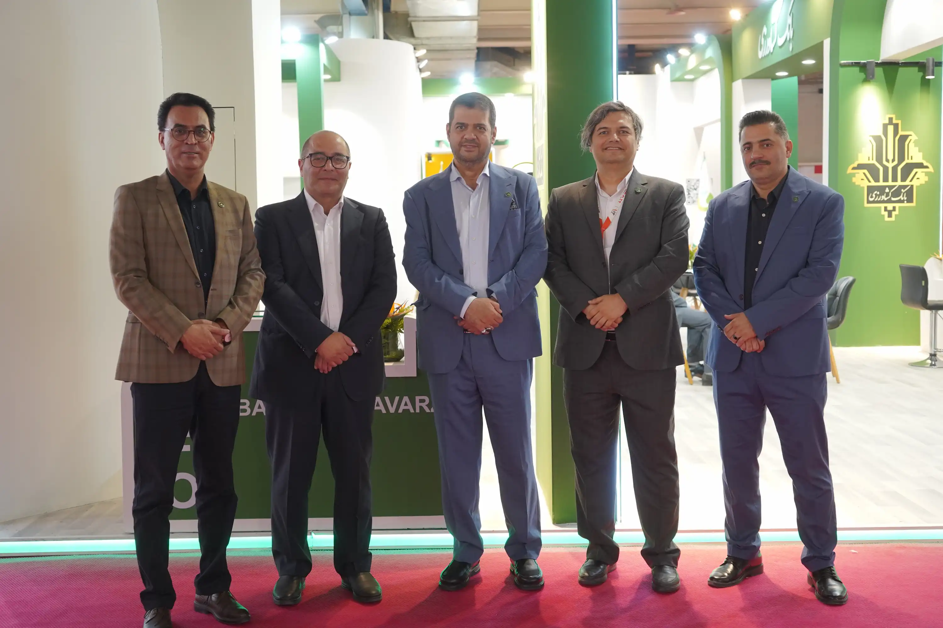 نمایشگاه دام و طیور - 10