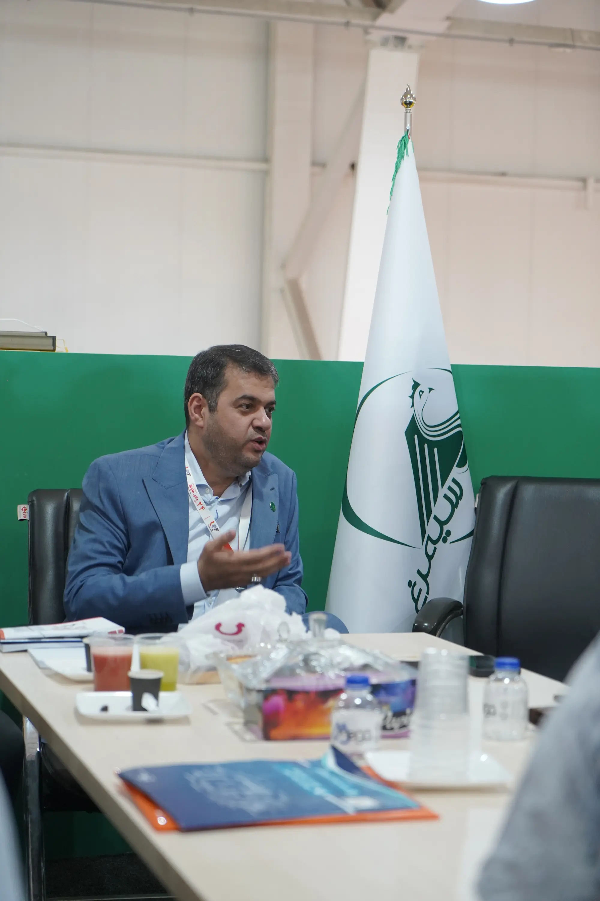 نمایشگاه دام و طیور - 11