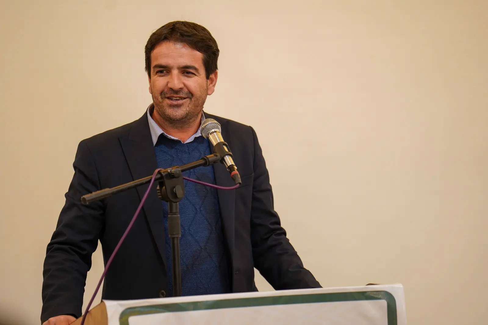 سرپرست واحد کرمان - 02