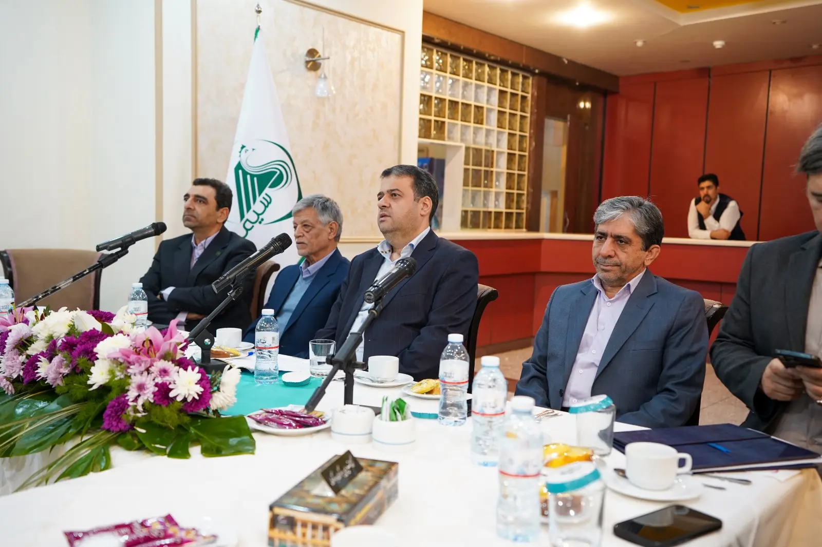 سرپرست واحد کرمان - 03