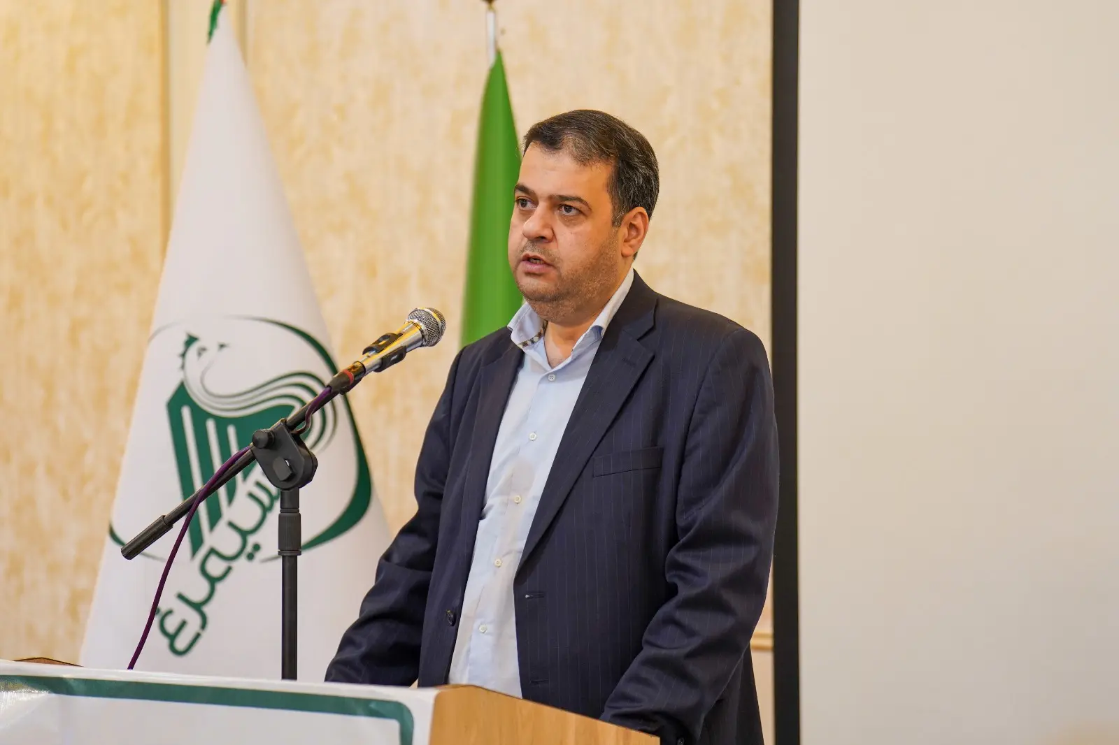 سرپرست واحد کرمان - 04