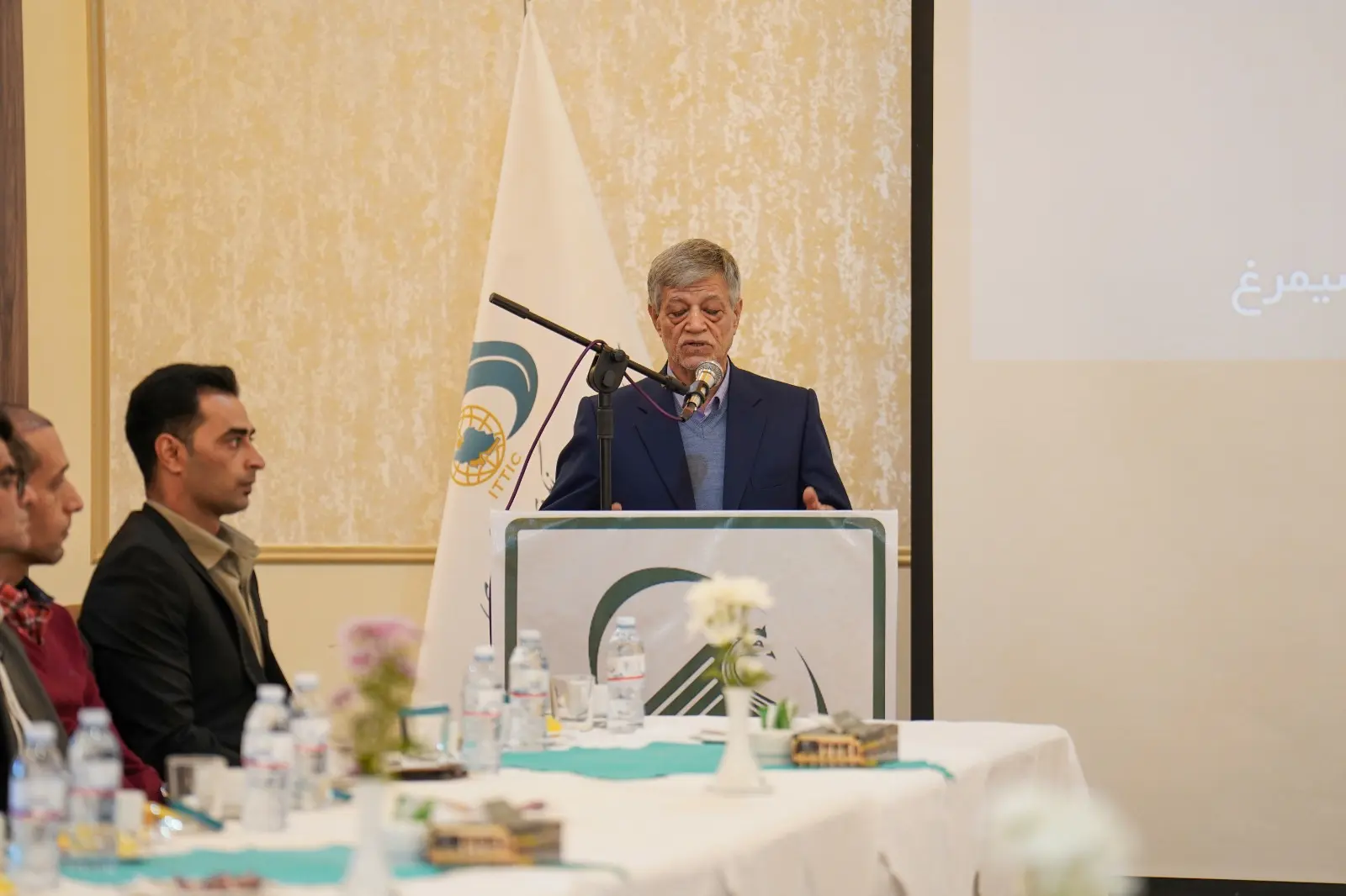 سرپرست واحد کرمان - 05