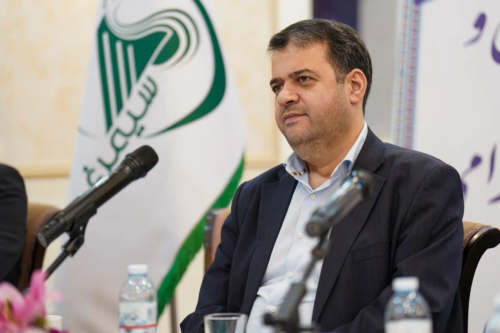 سرپرست واحد کرمان - 06