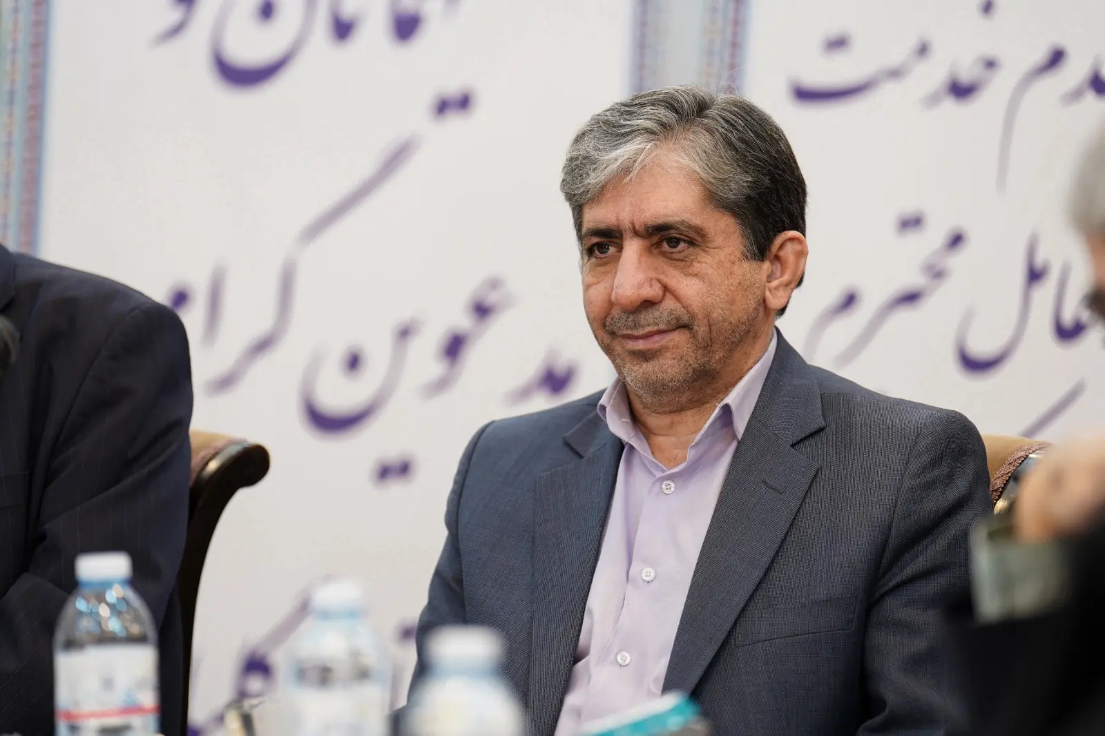 سرپرست واحد کرمان - 08