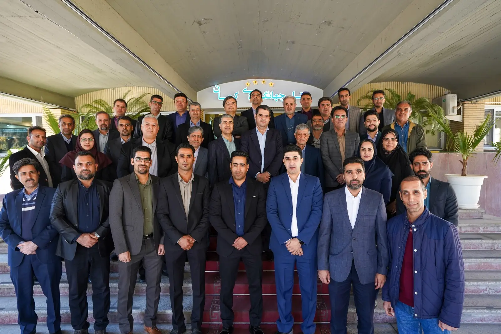 سرپرست واحد کرمان - 10