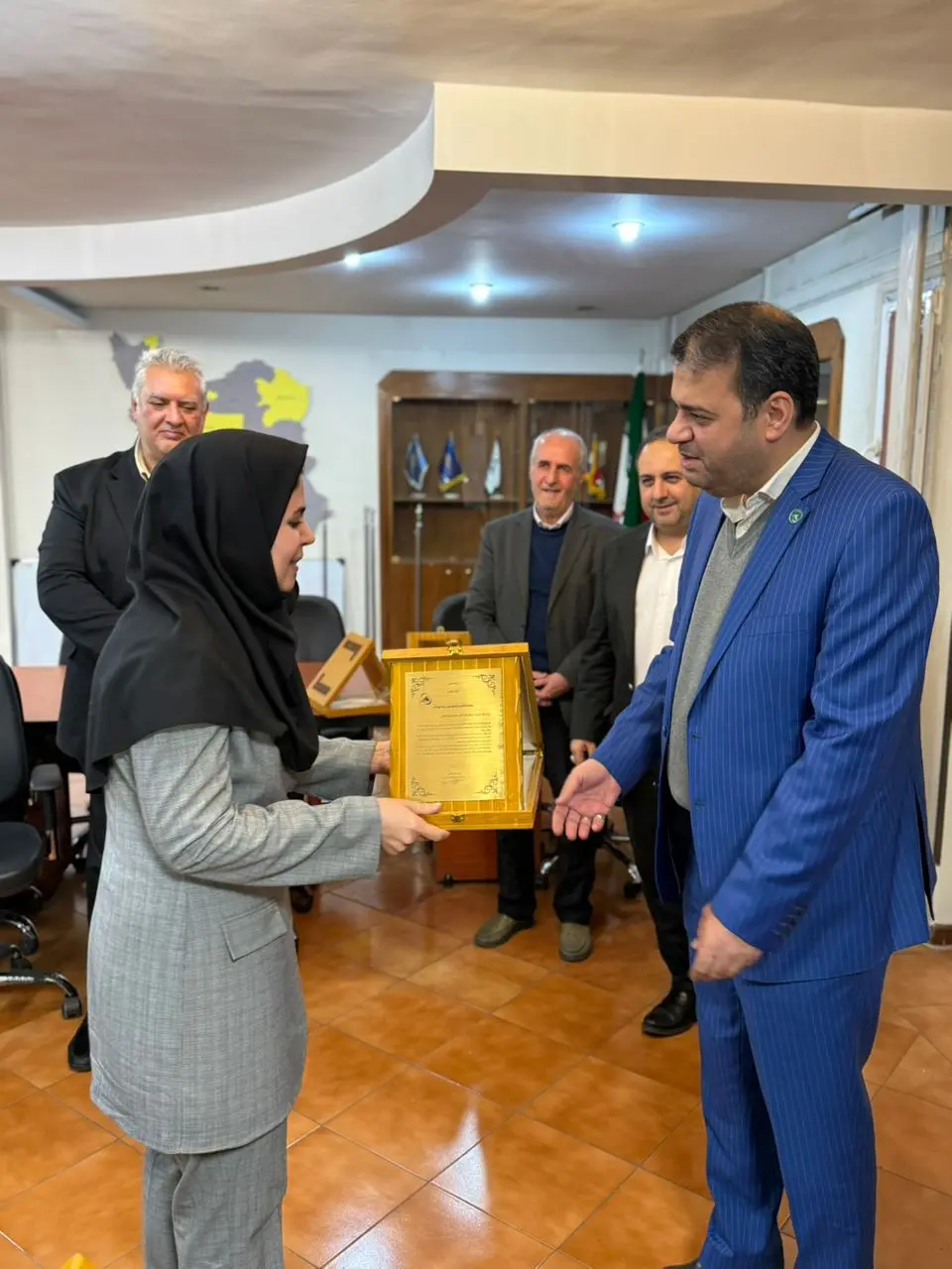 هفته پژوهش - 09