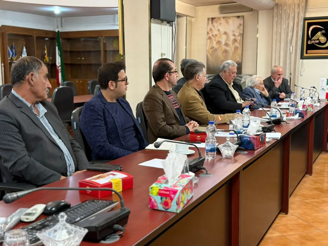 هفته پژوهش - 12