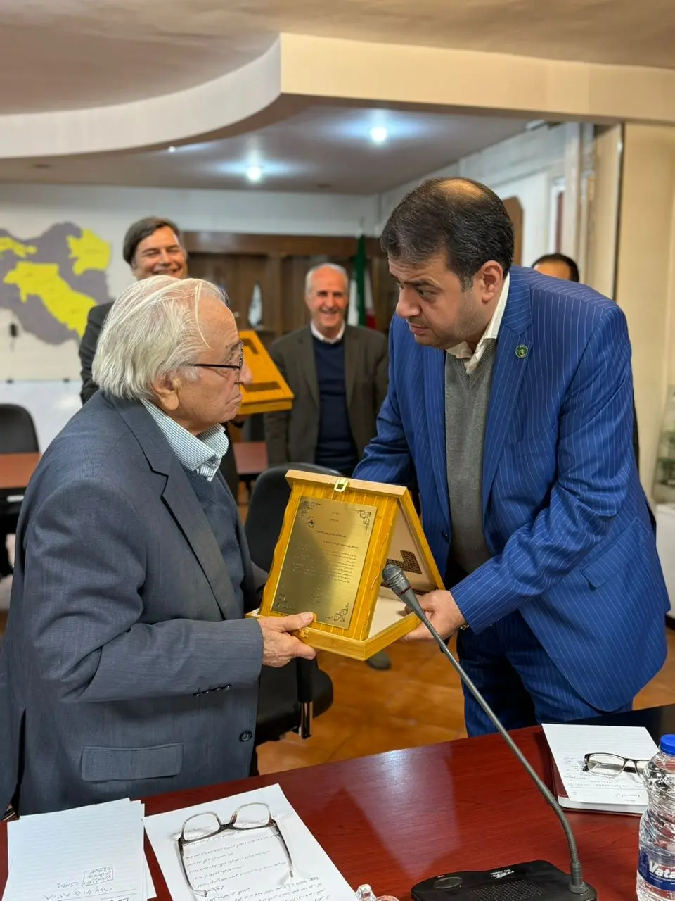 هفته پژوهش - 13