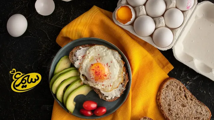 فواید تخم مرغ | ارزش غذایی و تاثیرات آن بر بدن