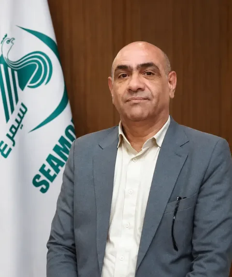 بیژن صفوی — رئیس هیئت‌مدیره