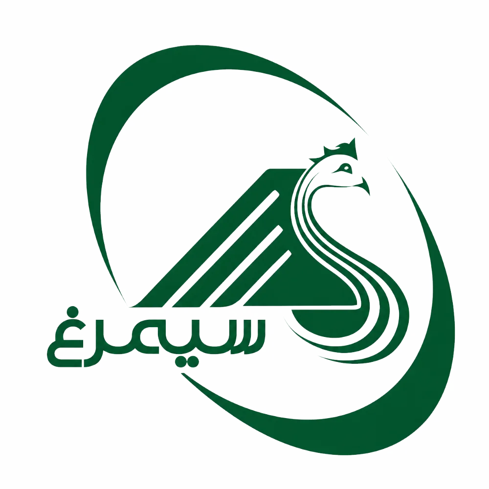 گلهٔ مرغ تخم‌گذار سیمرغ