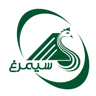 لوگوی سیمرغ — تخم‌مرغ و طیور
