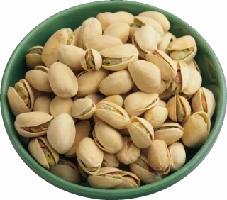 پستهٔ بویین‌زهرای سیمرغ