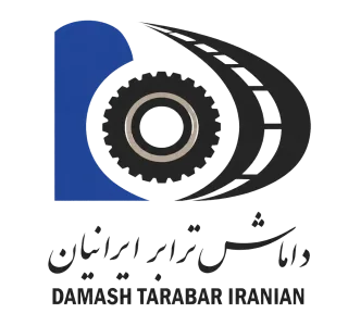 لوگوی داماش ترابر ایرانیان