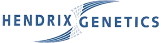 لوگوی Hendrix Genetics