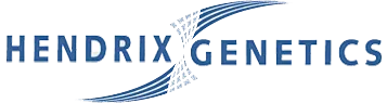 لوگوی Hendrix Genetics