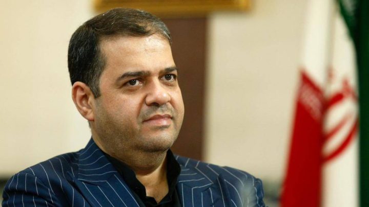 پیام مدیرعامل سیمرغ به مناسبت فرا رسیدن روز خبرنگار